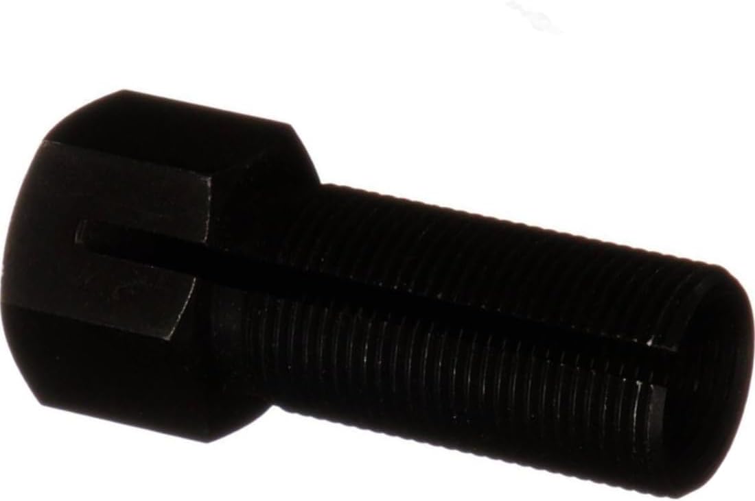 Front Steering Tie Rod End Adjusting Sleeve for Chrysler Concorde 1998 1999 2000 2001 2002 2003 2004 Replacement 5003931AA 1 PCS
