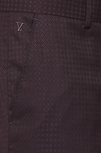 Image of Van Heusen Men's Poly Viscose Notch Lapel Suit