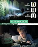 Radio Kurbel o pojemności 20000 mAh, przenośne radio słoneczne z powiadomieniami z wzmacniaczem AM/FM, alarmem SOS, latarką LED i latarką kieszonkową, powiadomieniem o upadku (zielone wojskowe)