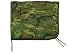 Rothco Government Poncho Liner, Woodland Camo