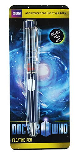 Se7en20 Doctor Who Floating Pen: Dalek