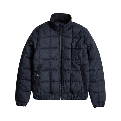 G-STAR Raw - Mens Meefic Quilted Jacket2
