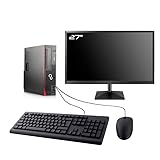 PC reconditionné en Bretagne, testé, nettoyé et garanti — idéal pour un usage professionnel, bureautique ou personnel.
