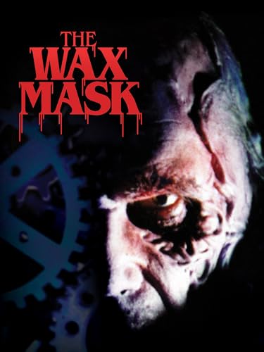 Wax Mask