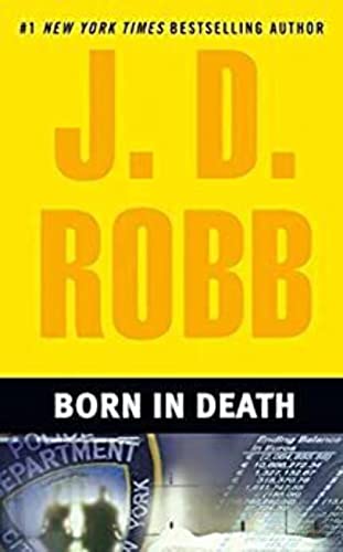 Born in Death view 2