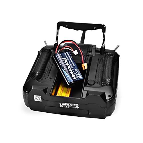 SPEEDY BEE Radiomaster TX16S Battey Transmitter OEM 5000mAh 2S 7.4V XT30 Plug Battery for RadioMaster TX16S TX16S MKII TX12 Radio Transmitter - Thumbnail 5
