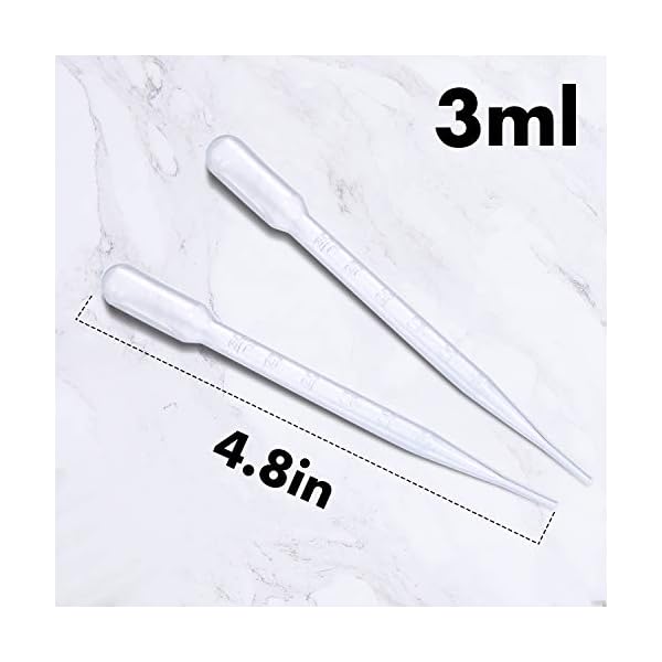 Plastic-Beaker-Set-5-Sizes-Low-Form-Measuring-Graduated-Griffin-Polypropylene-Beakers-in-500-ml-250-ml-100-ml-50-ml-25-ml-for-Laboratory-Science-Experiments-with-5-Plastic-Droppers-in-3-ml Plastic-Beaker-Set-5-Sizes-Low-Form-Measuring-Graduated-Griffin-Polypropylene-Beakers-in-500-ml-250-ml-100-ml-50-ml-25-ml-for-Laboratory-Science-Experiments-with-5-Plastic-Droppers-in-3-ml