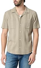 Dried Lemongrass Stripe