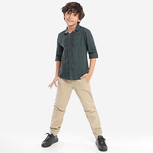 Image of BONKIDS Boys Shirt