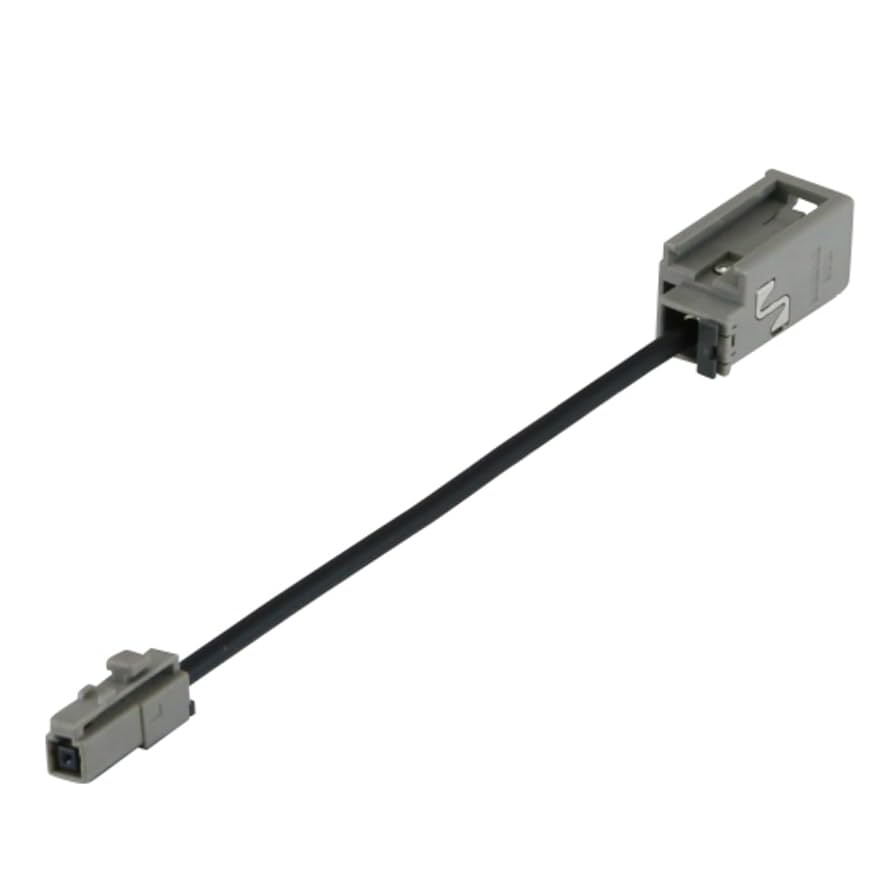 Amazon | ENDY EVC-7006KW GPSアンテナ変換コード ケンウッド