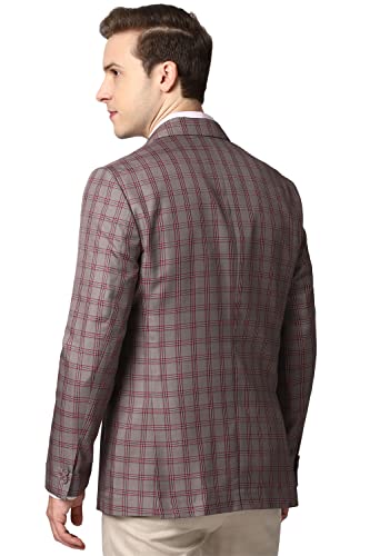 Image of Peter England Men's Slim Blazer