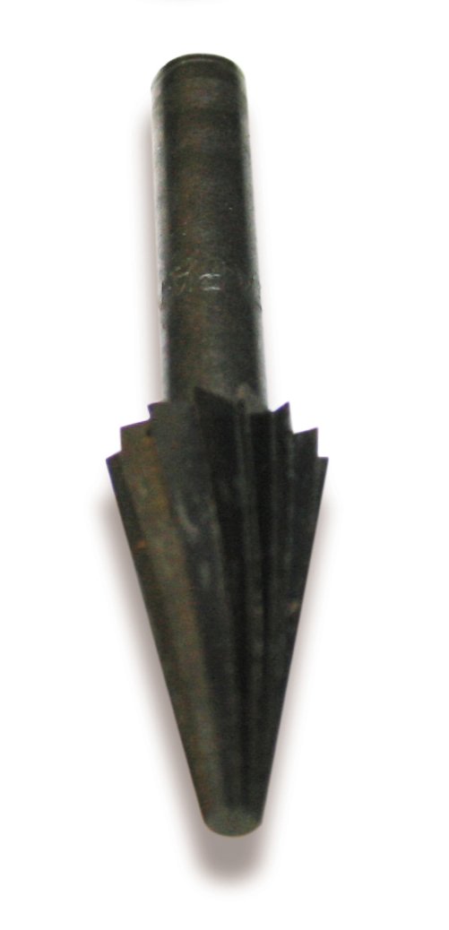 US Forge 735 Cone-Shaped File