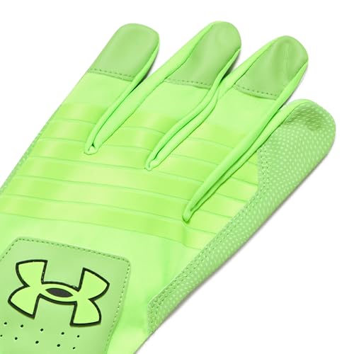 Image of Under Armour Clean Up Baseball Gloves