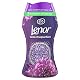 Lenor Wäscheparfüm Amethyst Blütentraum 140g Wäscheperlen mit Frische
