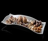 frutos secos a granel santiago Alérgenos: Producto alérgeno según directiva 2033/89/CE. Podría contener trazas de gluten o derivados por contaminación cruzada