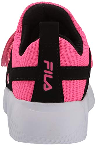 Fila Unisex-Child Vastra Big Kids Sneaker3