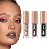 Huaxingda Lip Plumper para el Cuidado de los Labios, Vitamina