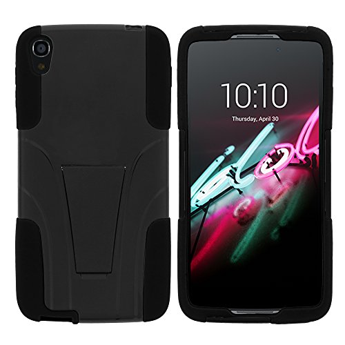 TurtleArmor | Compatible with Alcatel One Touch Idol 3 Case (5.5
