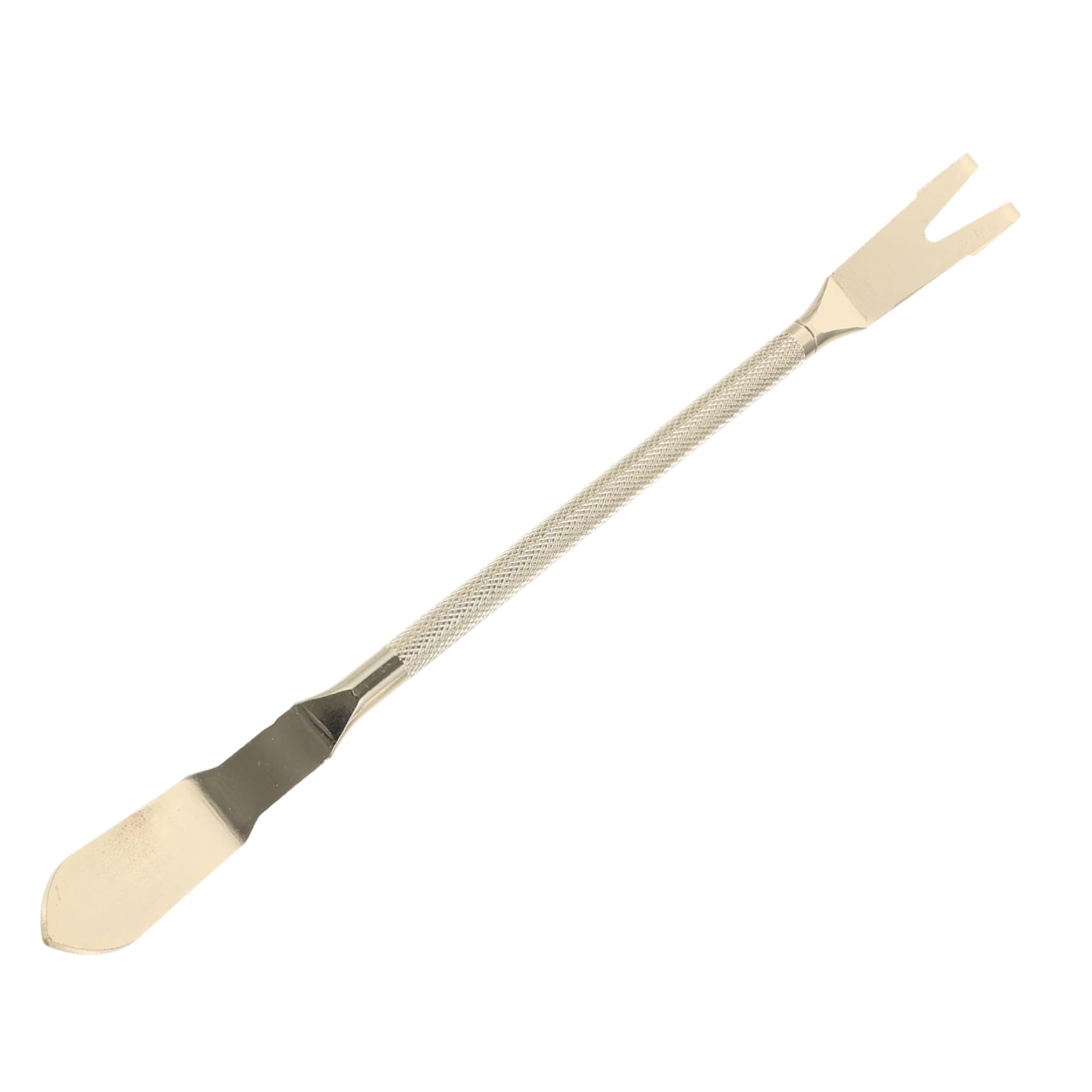 Toyvian 4 Piezas Rastrillo para Bonsai de Inoxidable Herramienta de Jardinería para Plantas Maceta Pinzas para Bonsai con Ergonómico para Aflojar