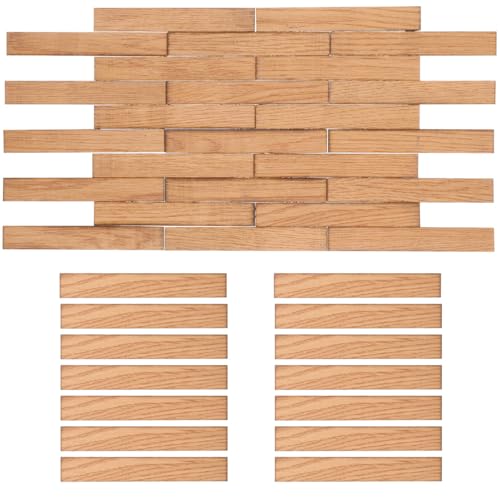 Mini terrasse en plastique durable Alasum contre l'usure des sols