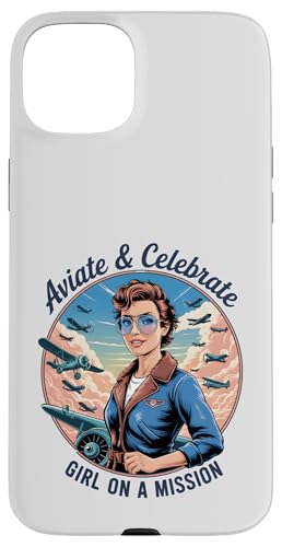 ���킢�� ���� �p�C���b�g �q��@ ��s�@ �X�|�b�^�[ ���g�� �~���^���[ �X�}�z�P�[�X iPhone 15 Plus �p