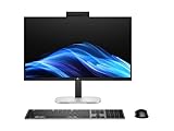HP ProStudio 4 G1i AI - tout-en-un Core Ultra 5 225T 2.5 GHz - 16 Go - SSD 512 Go - LED 23.8