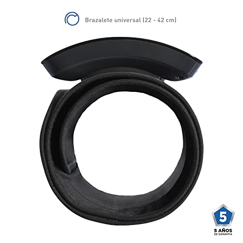 OMRON EVOLV - Bovenarm bloeddrukmeter - Draadloos en Connected - Image 6