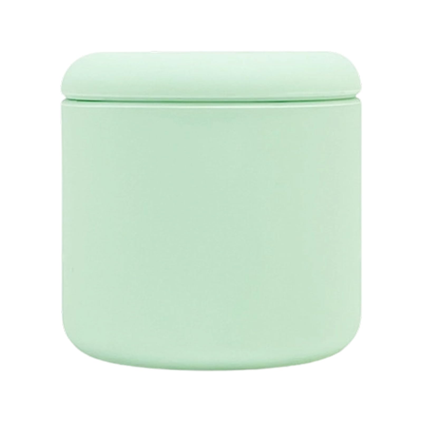 Kaeltsyn Silicone Storage Case Portable and Sturdy Great for Keeping Objects Neat and Tidying Portable Storage Container