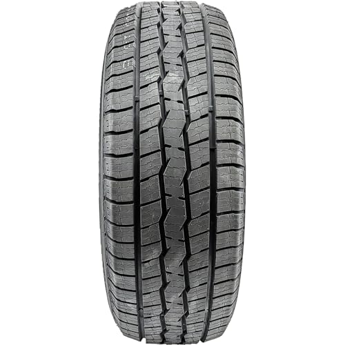 235/55R18 100V XL CHTS-1 600AB All-Season M+S ***60K Miles** (SUV-1802-HT-CS)