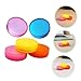 SHINEOFI 10pcs Fingertip Moisteners - Cash Sticky for Counting Money Non Slip Finger Moisturizer Wedding Ceremony