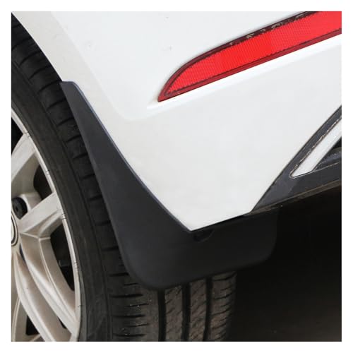 Guardabarros para Golf 7 que protegen tu coche contra salpicaduras y barro en carretera 5