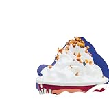 Milk Fu Snow Top Powder Milk Tea Raw Materials Snow Mountain Milk Cover Powder Hot Drink Cream Powde
