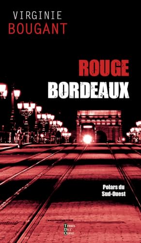 Rouge Bordeaux