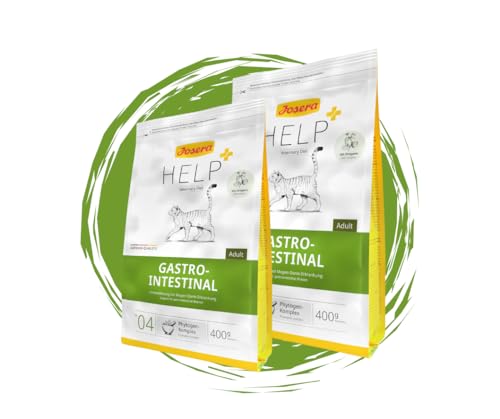 Josera Cat | Help Gastrointestinal | 2 x 400g