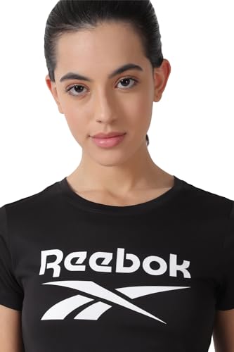 Image of Reebok Women's Slim Fit T-Shirt