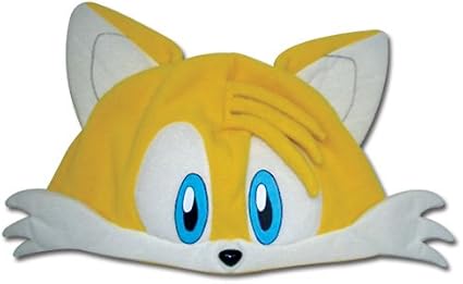 Great Eastern Sonic The Hedgehog 