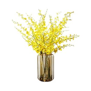 Vaas voor Bloemen Creatieve Amerikaanse Portiek van het Huis van het smeedijzer Vaas Living Room tafeldecoratie (Size…