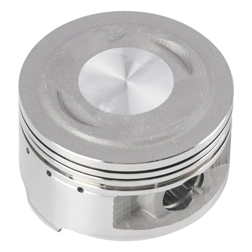 Cilindro 185cc YBR 125 de gran diámetro 62mm para Custom 2005-2018 4