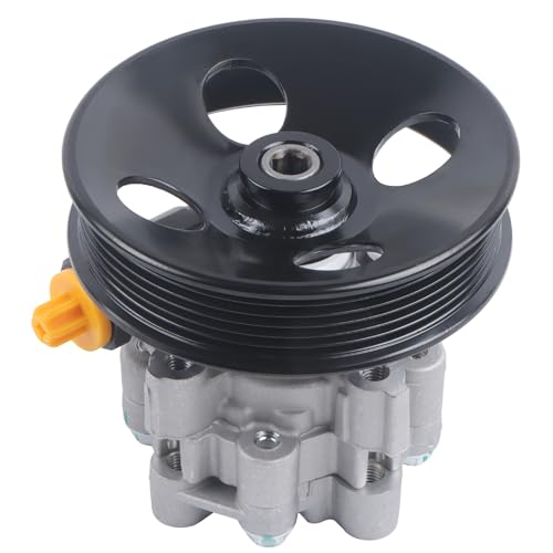 Autodevil 21-4072 Power Steering Pump Fit for Equinox 2010-2012 3.0L,