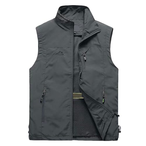outdoors best fishing vest