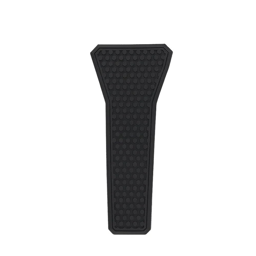 Pad de réservoir YZF R1 pour améliorer le maintien du pilote sur piste