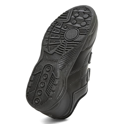 Image of Campus Kids CS-26101V School Shoes