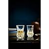 Waterford Connoisseur Lismore Flared Sipping Tumbler, Set of 2 #1