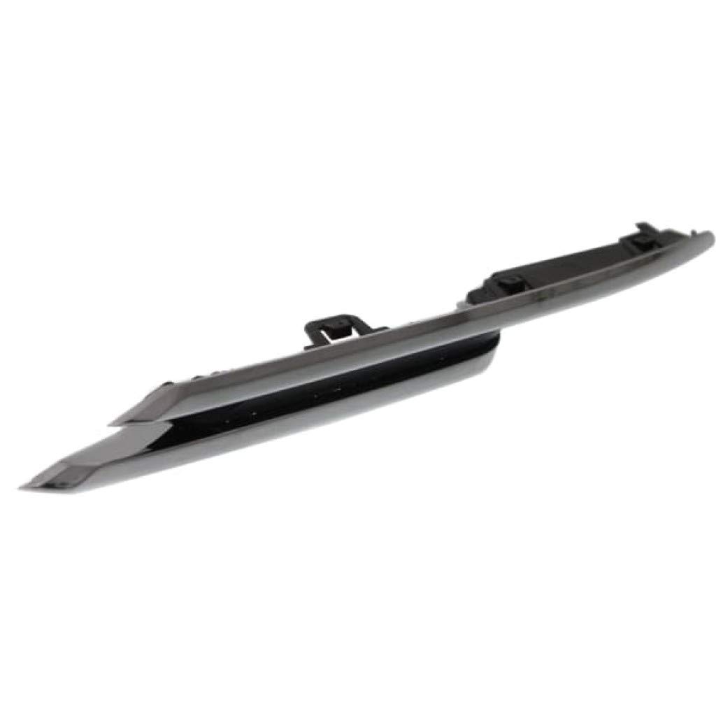 Amazon.com: For BMW 320i / 328d / 328i / 335i Bumper Trim 2012 13 
