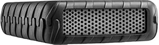 Glyph BlackBox Pro External Hard Drive 7200 RPM, USB-C (3.1,Gen2) (12TB)