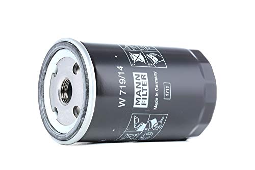 Mann Filter W 719/14 Filtro de Aceite
