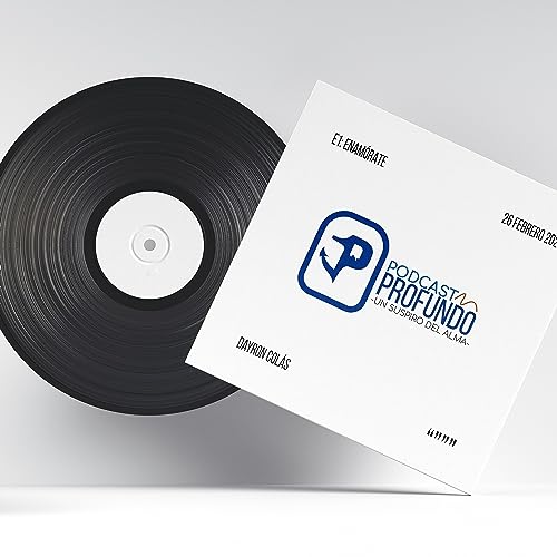 Podcast Profundo Trailer