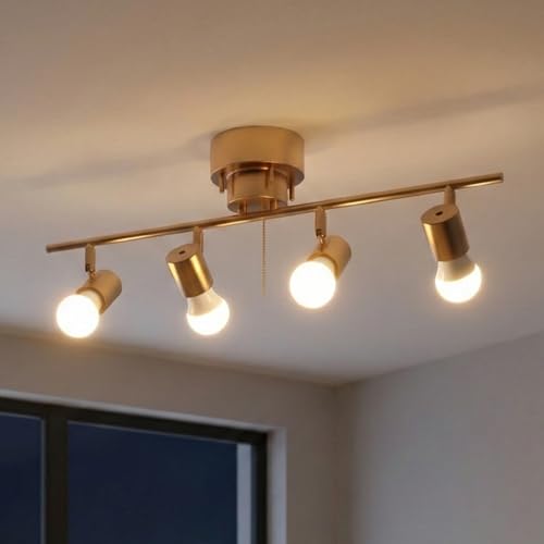 [�\�z] �V�[�����O���C�g 4�� LED�d���Ή� E26 �|�b�g���C�g �Ɩ� �V�[�����O ������� �p�x���� �V�F�[�h�Ȃ� �_���؂�ւ� �ȒP��t 6�� 8�� �Ɩ���� �V�� LED���C�g �_�C�j���O �H�� �q������ ���r���O�Ɩ� �a�� �m�� �i�V�[�����O