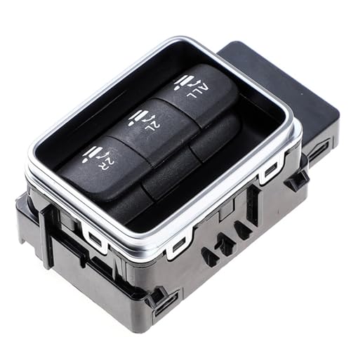 Bouton de lève-vitre électrique A1679050203 pour voiture Benz