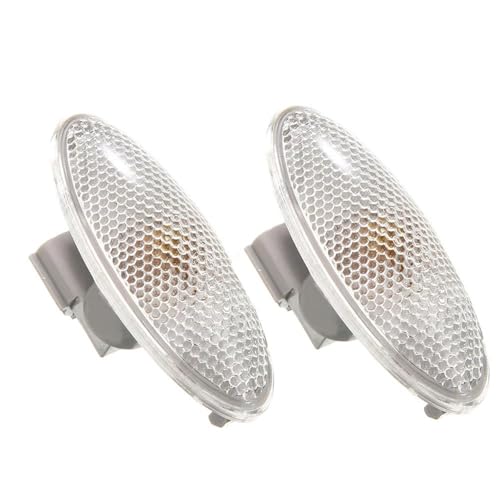 Luces de giro LED para espejo Toyota Corolla Yaris Auris y Rav4 2006-2011